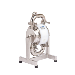 De Hygienepumpe 1505