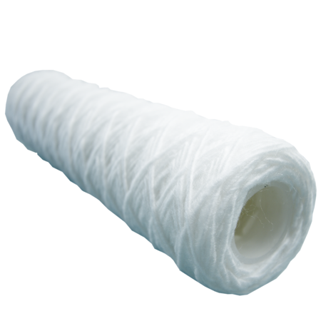 De filtertechnik filterkerzen