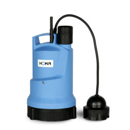 De schmutzwasserpumpe C240 WF Sensoflat