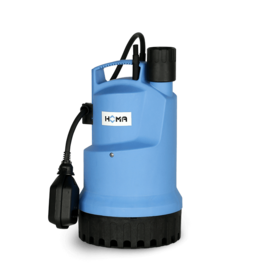 De schmutzwasserpumpe C250 C260 WA