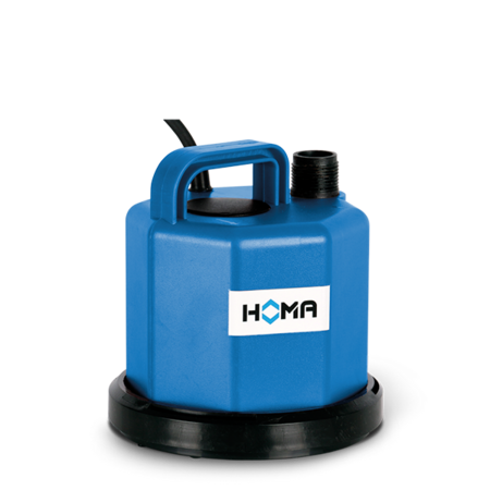 De schmutzwasserpumpe C80