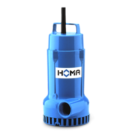 De schmutzwasserpumpe H106 H117