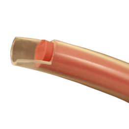 FEP nahtlos ummantelte O-Ringe