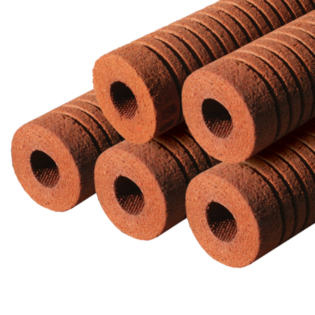 Harzgebundene Filterkerze RTEC™