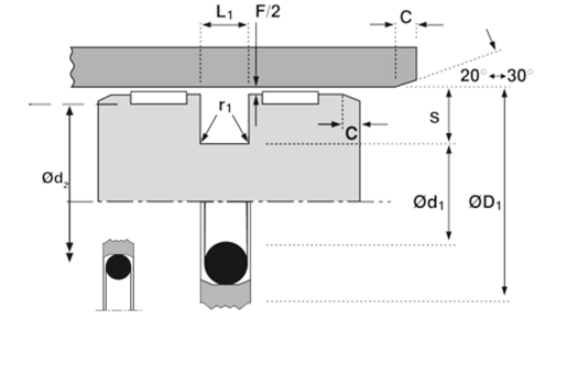K764