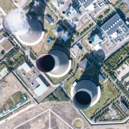 Lechler air quality control systems and nozzles