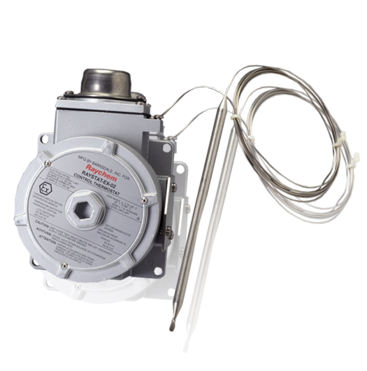 Thermostat RAYSTAT-Ex-02