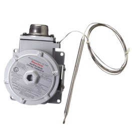 Thermostat RAYSTAT-Ex-02