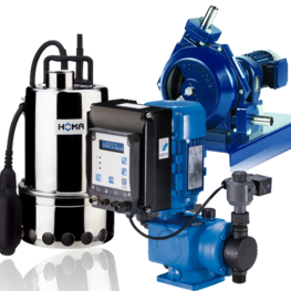 Pumpentechnik.si