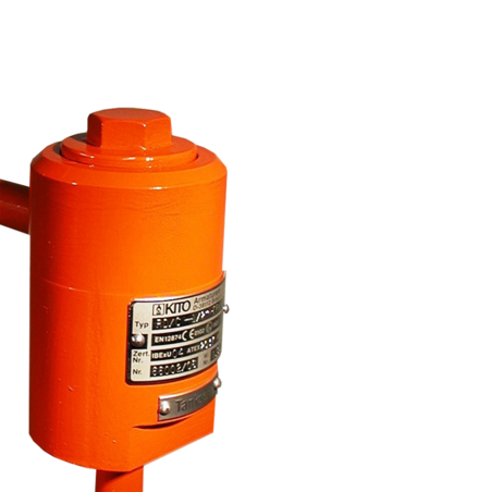 Typ Rd/C-Det4-IIA-...-1,2