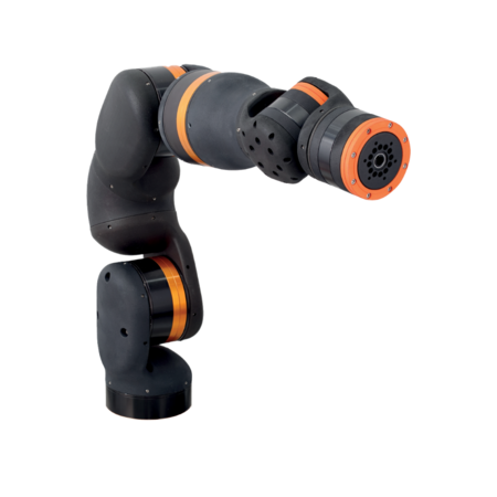 ReBeL kobot igus