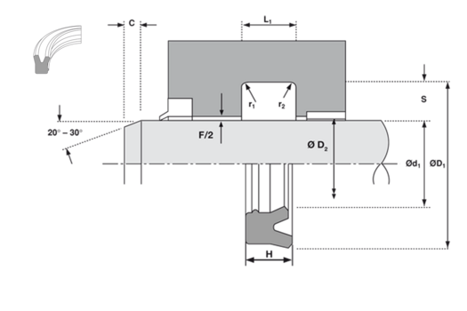 S605