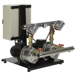 Baureihe TB2-M