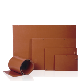 Silikonheizmatte Serie IP-SM