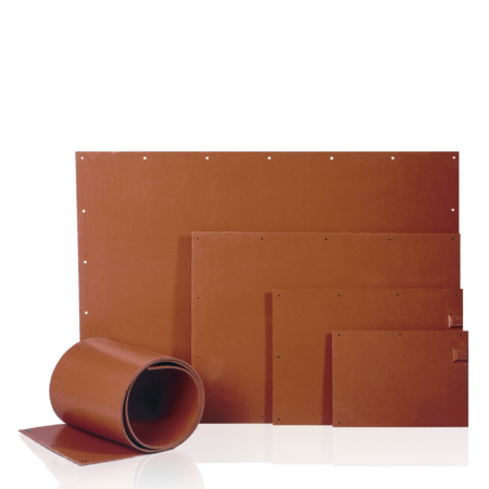 Silikonheizmatte Serie IP-SM