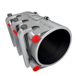 STRAUB Rep-Flex