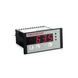 Temperatur regeln mit MTR