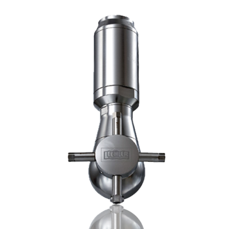 Typ 5TA/5TB - Intense Clean Hygienic